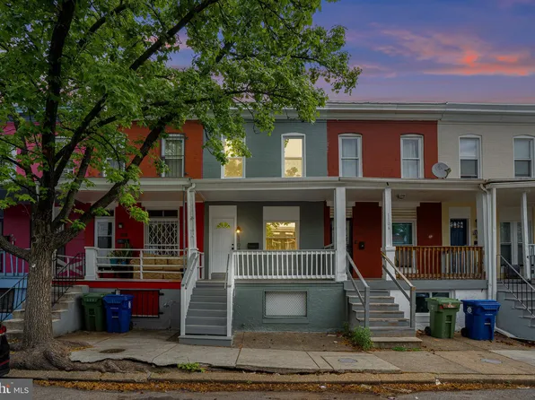 1104 Gorsuch Ave, Baltimore, MD 21218