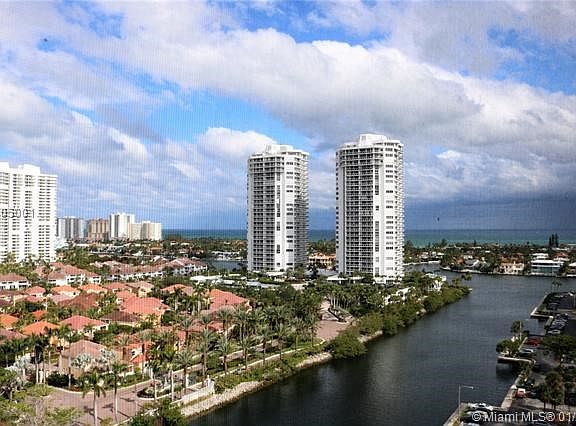North East View - Waterways, Intercoastal, Ocean and City Views