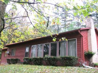 630 Scenic Ln, Nelsonville, OH 45764