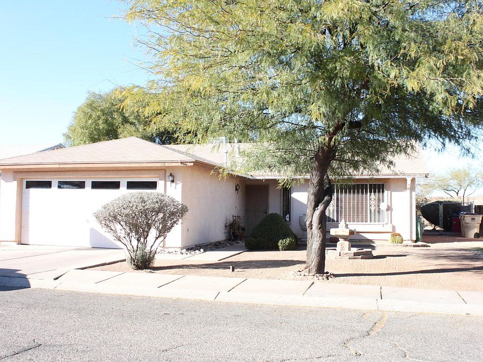 1st image of 2810 W Calle De Rosita