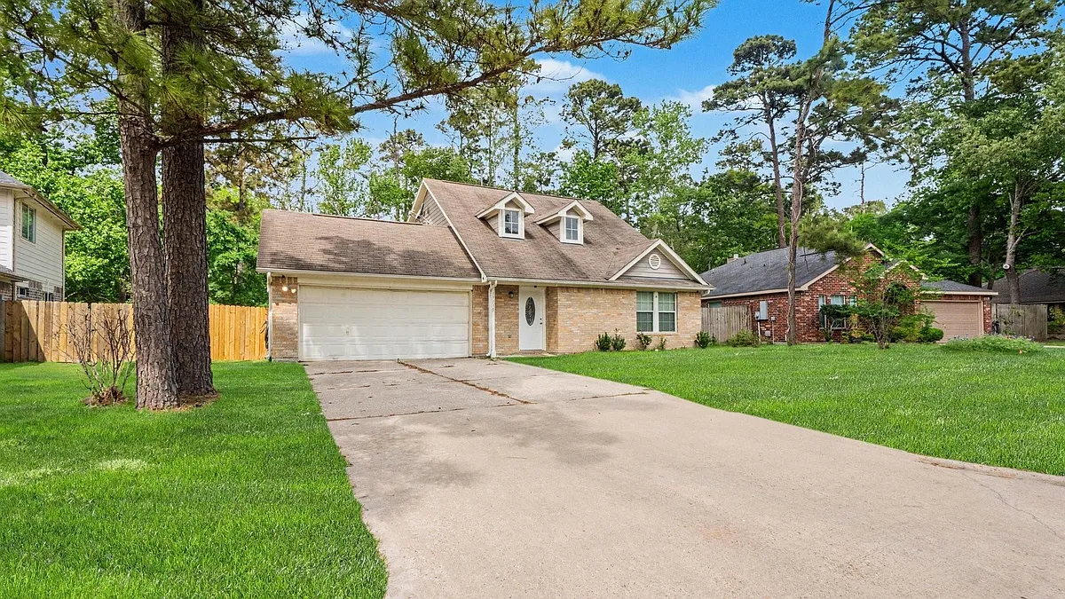 Building Photo - 17135 Yeoman Way