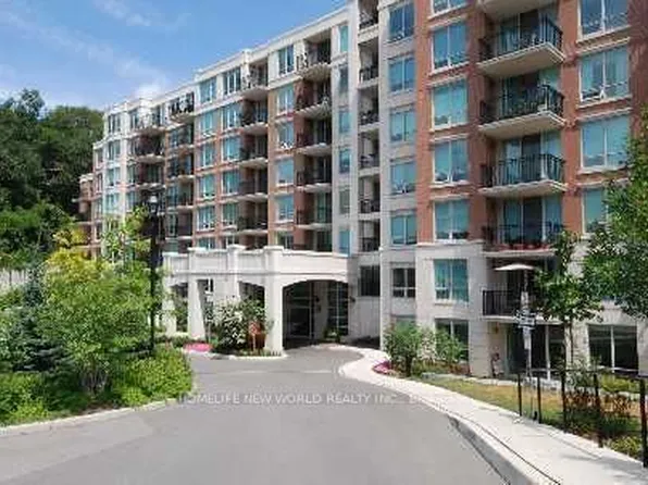 38 William Carson Cres, Toronto, ON