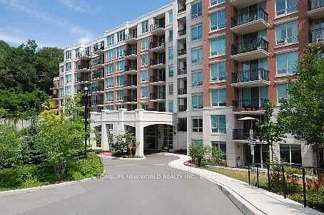 38 William Carson Cres #919 Photo 1