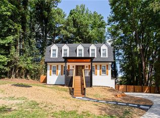 2867 Holly Oaks Dr, Marietta, GA 30062