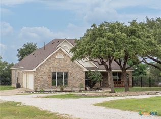 1873 Fm 3405, Georgetown, TX 78633