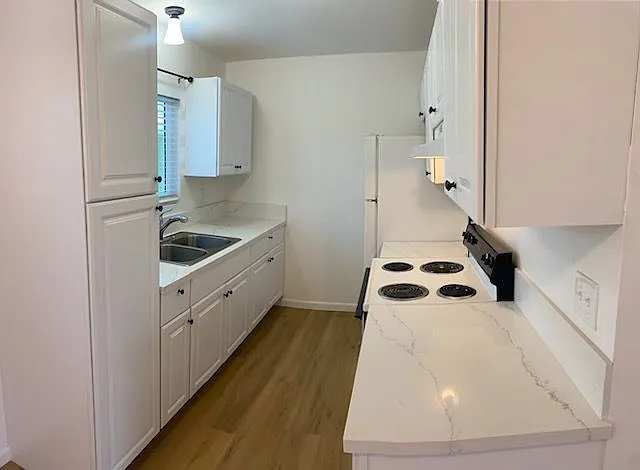 1 bed, 1.0 bath, 600 sqft, $1,790 — Photo 2