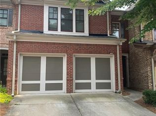 1505 Winshire Cv, Alpharetta, GA 30004