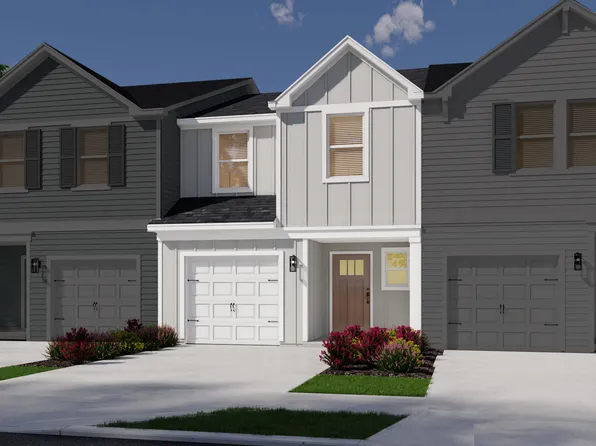 203 Brook Run Dr, Moncks Corner, SC 29461