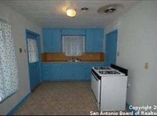554 Lanark Dr, San Antonio, TX 78218