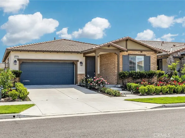 4134 E Perdido Privado, Ontario, CA 91761