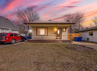 23560 Stewart Ave, Warren, MI 48089