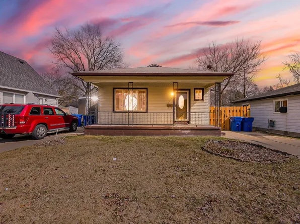 23560 Stewart Ave, Warren, MI 48089