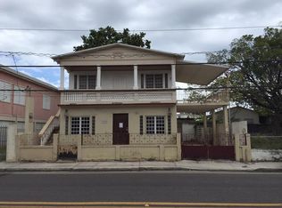 03222 Ave Fd Roosevelt, Ponce, PR 00728