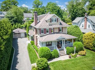 612 Upper Blvd, Ridgewood, NJ 07450