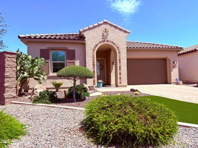 3780 E Rakestraw Ln, Gilbert, AZ, 85298