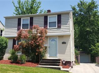 5343 Clement Ave, Maple Heights, OH 44137