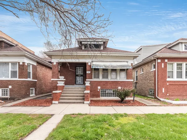 (undisclosed Address), Chicago, IL 60619