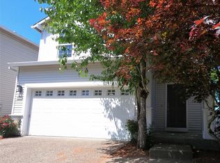 5299 NE Candlewood Pl, Hillsboro, OR 97124