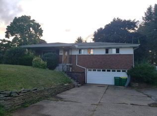 262 N Duffy Rd, Butler, PA 16001