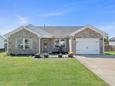 1031 Progress Pl, Lawrenceburg, KY, 40342