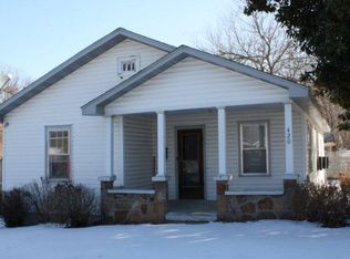 420 Monks St, West Plains, MO 65775