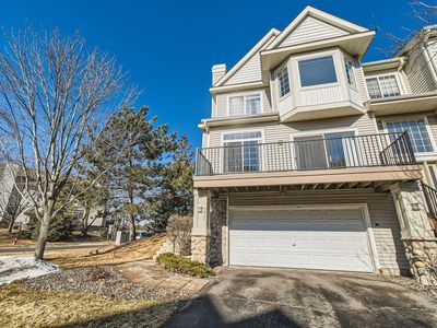 2311 Eagle Trace Ln, Woodbury, MN, 55129