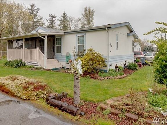 2nd image of 110 190th Avenue Ct E #27