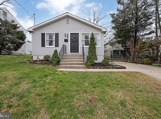 328 Legion Ct, Pitman, NJ 08071