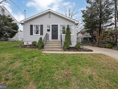 328 Legion Ct, Pitman, NJ, 08071