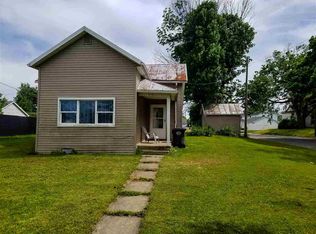 927 W Hickory St, Union City, IN