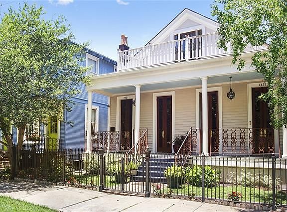 2nd image of 4427 Danneel St