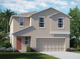 451 Serenity Mill Loop, Ruskin, FL 33570