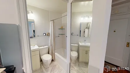 Sold by Brown Harris Stevens