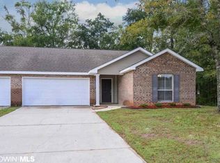 3823 Chesterfield Ln, Foley, AL 36535