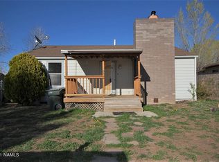 706 N 1st St, Williams, AZ 86046