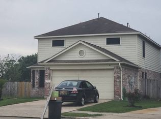 14832 Peachmeadow Ln, Channelview, TX 77530