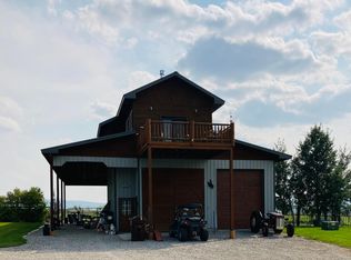 1024 Lost Creek Rd, Thayne, WY 83127