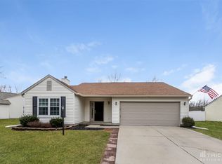 3751 Owster Ln, Indianapolis, IN 46237