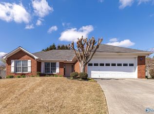 110 Mickelo Ln, Madison, AL 35758