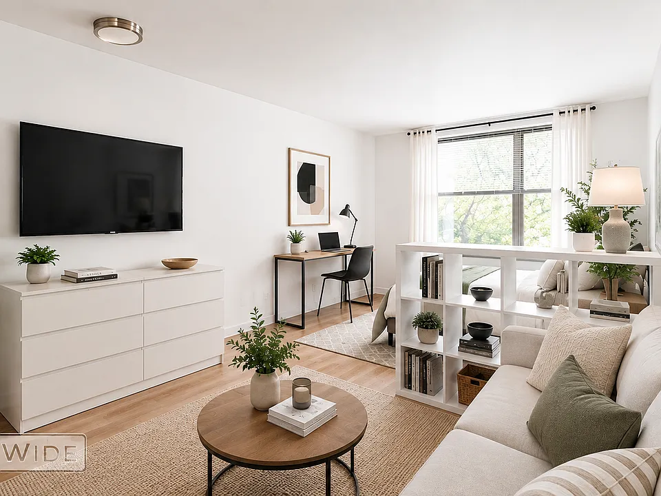326 Columbus Ave #5B