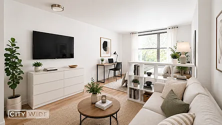 326 Columbus Avenue, #5B