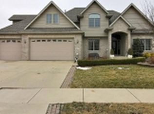 9571 Calumet St, Dyer, IN 46311