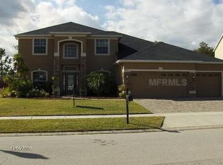 3557 Curving Oaks Way, Orlando, FL 32820