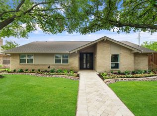 6812 Saint Anne St, Dallas, TX 75248