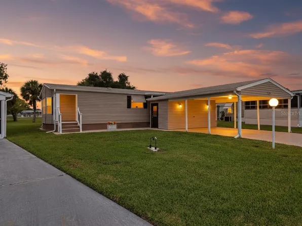 158 OSPREY CIRCLE, ELLENTON, FL 34222