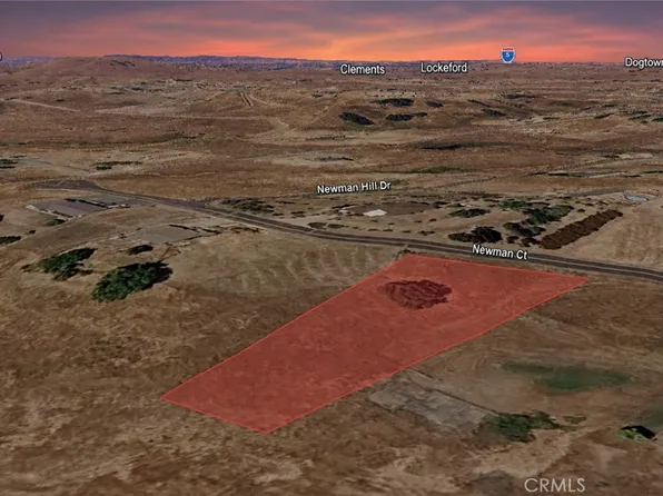 4516 Newman Ct Lot 443, Ione, CA 95640