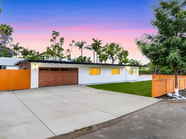 709 Puebla St, Encinitas, CA 92024