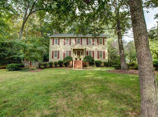 12419 Queensgate Rd, Midlothian, VA 23114