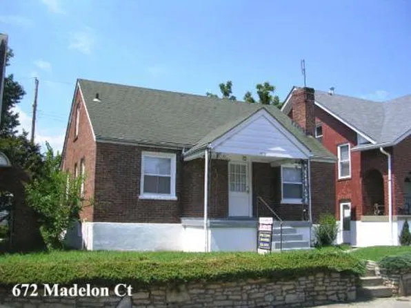672 Madelon Ct, Louisville, KY 40211