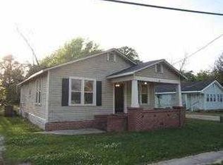 3604 Dauphin Island Pkwy, Mobile, AL 36605